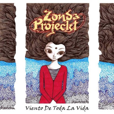 Zonda Projeckt - Viento De Toda La Vida (2003-06)