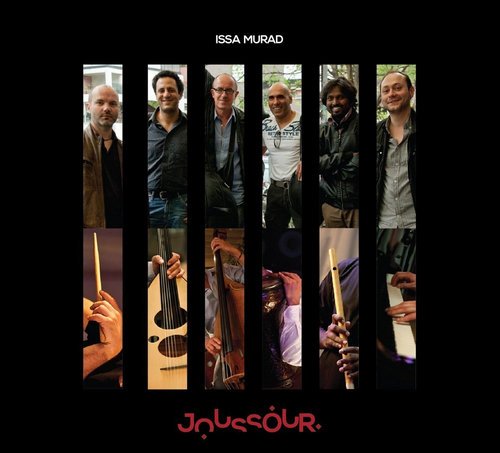 Issa Murad - Joussour (2016) Issa Murad - Joussour (2016)
