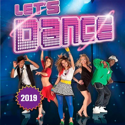 VA-Lets Dance 2019 (2019)
