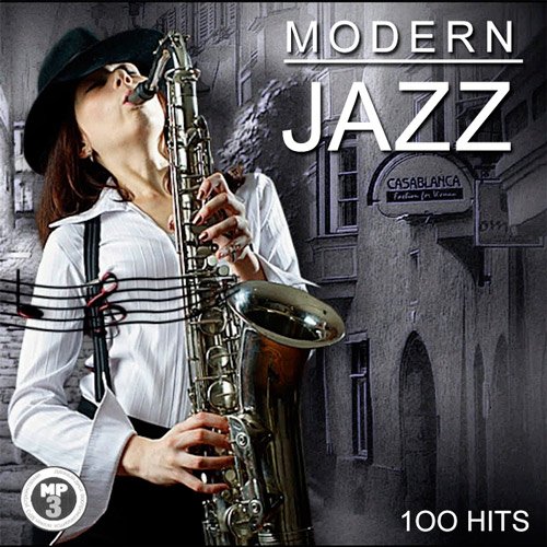 VA-Modern Jazz (2019)