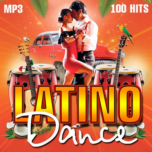 VA-Latino Dance (2019)