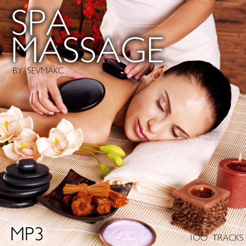 VA-Spa Massage (2019)