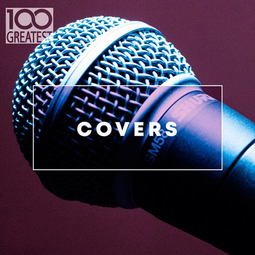 VA-100 Greatest Covers (2020)