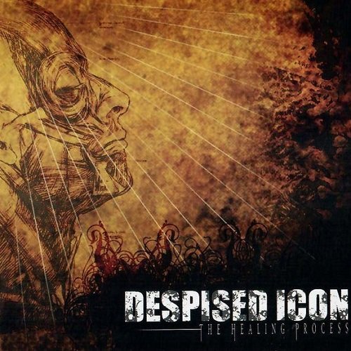 Despised Icon - The Healing Process (2005) lossless