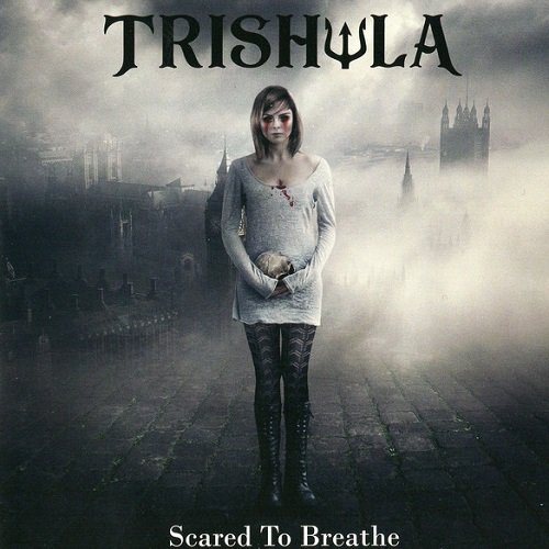 Trishula - Scare to Breathe [WEB] (2019) lossless