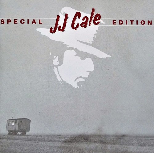 J.J. Cale - Special Edition (1984) lossless