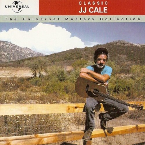 J.J. Cale - The Universal Masters Collection (1999) lossless