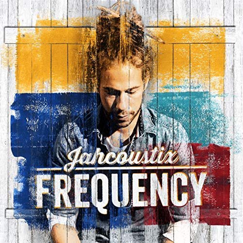 Jahcoustix - Frequency (2013)