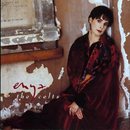 enya the celts delineation