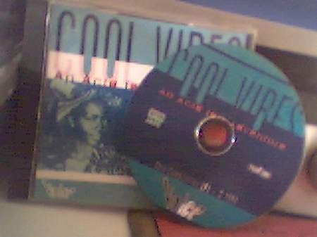 cool vibes