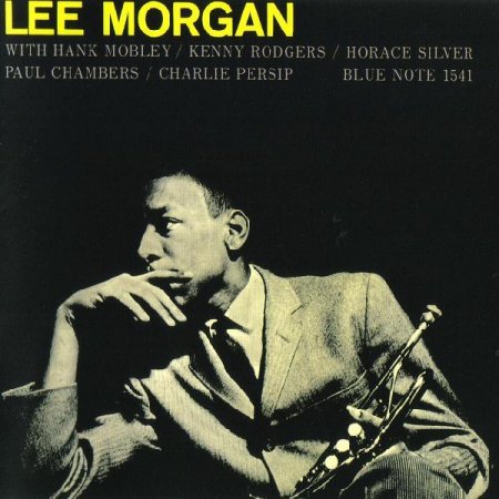 Lee Morgan Sextet (Mono), 1956