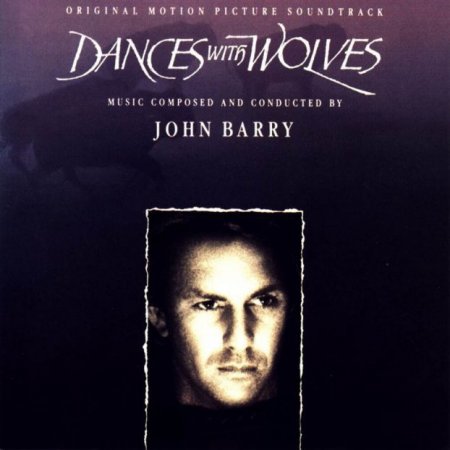 dances with wolves soundtrack blind