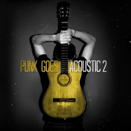 punk goes acoustic 2 statue