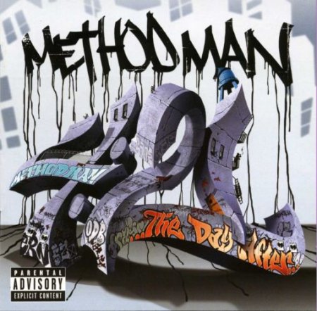 Method Man - 4:21...The Day After 2006