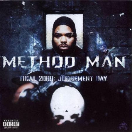 Method Man - Tical 2000-Judgement Day (1998)