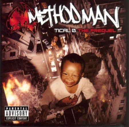 Method Man - Tical 0:The Prequel (2004)