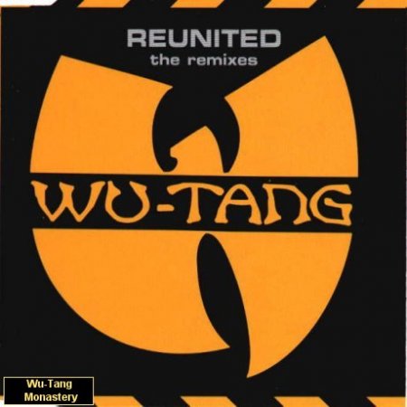 Wu-tang Clan - Reunited wu tang tattoo. Wu-tang Clan - Reunited