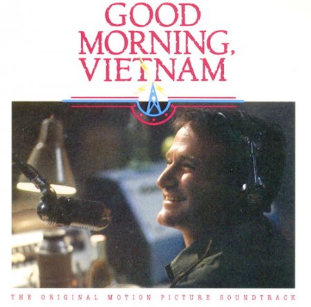 Скачать OST Good Morning Vietnam [Soudtrack] 1988 mp3 ...