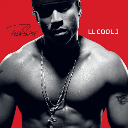 ll cool j todd smith