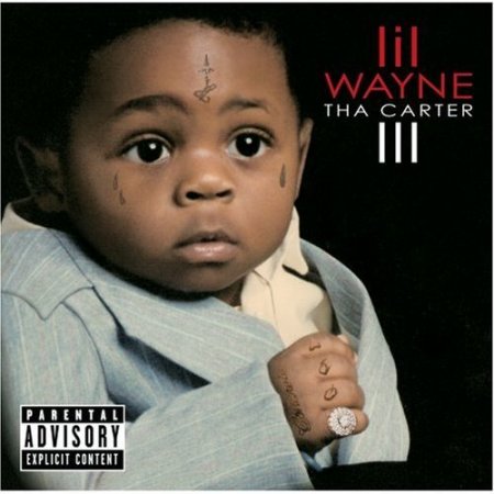 Lil Wayne Tha Carter Iii. Lil Wayne - Tha Carter III