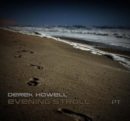 Derek Howell - Evening Stroll (2009)