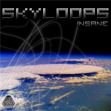 Skyloops - Insane (2009)