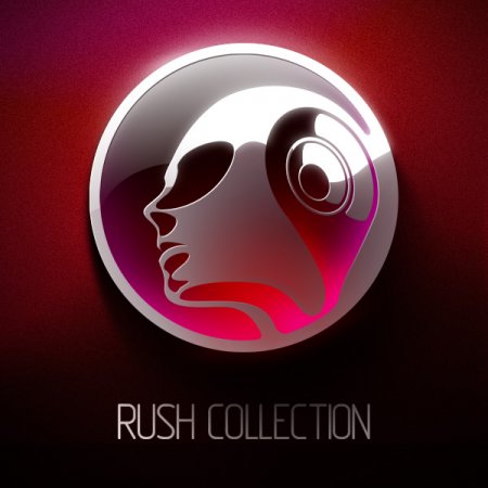 VA-Rush Collection vol.1 (2009)