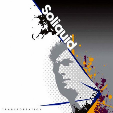 Soliquid - Transportation (2009)