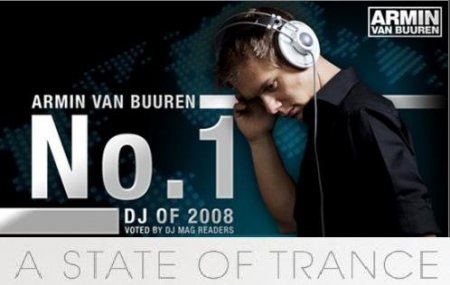 Armin van Buuren - A State of Trance 394