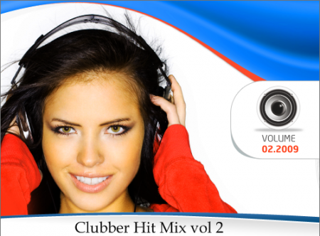 VA - Clubbers Hit Mix vol.2 (2009)