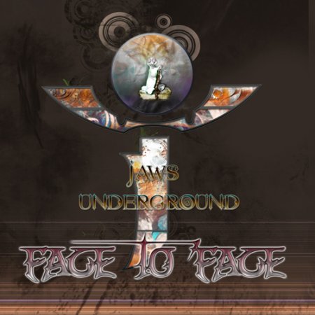 Jaws Underground - Face To Face (2009)