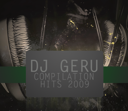 DJ Geru - Compilation Hits 2009