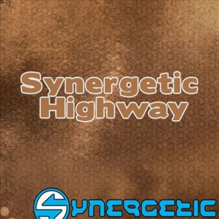 VA - Synergetic Highway (2009)