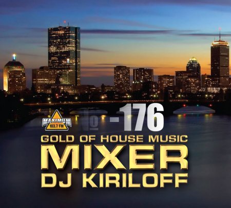 Dj KirilOFF-Mixer 176