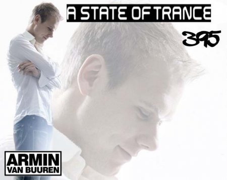 Armin van Buuren - A State of Trance 395