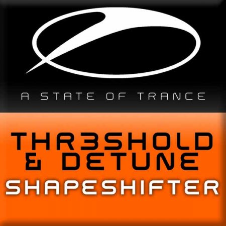Thr3shold And Detune-Shapeshifter (2009)