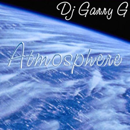 Dj Garry G-Atmosphere (2009)