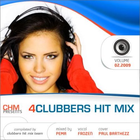 VA-Clubbers Hit Mix vol.2 (2009)