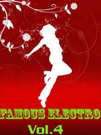 VA - Famous Electrohouse Tracks vol.4 (2009) 