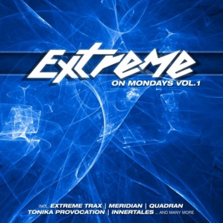 Extreme on mondays vol. 1 (2009)