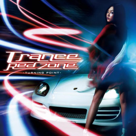 VA - Trance Red Zone - Turning Point (2009)