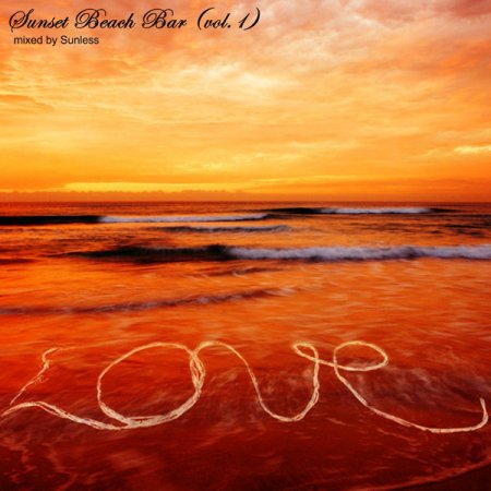VA - Sunset Beach Bar vol.1 (2008)