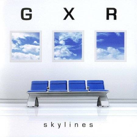 GXR - Skylines (2008)