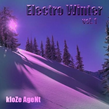 VA-Electro Winter 2009 vol.1@by kloZe AgeNt