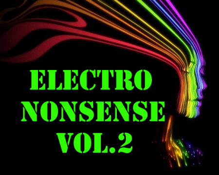 VA - Electro NonSense vol.2 (2009)