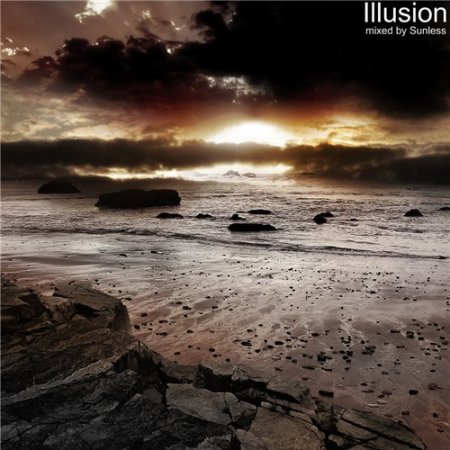 Sunless - Illusion (2009)