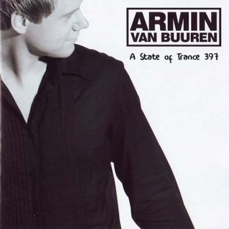 Armin van Buuren-A State Of Trance 397
