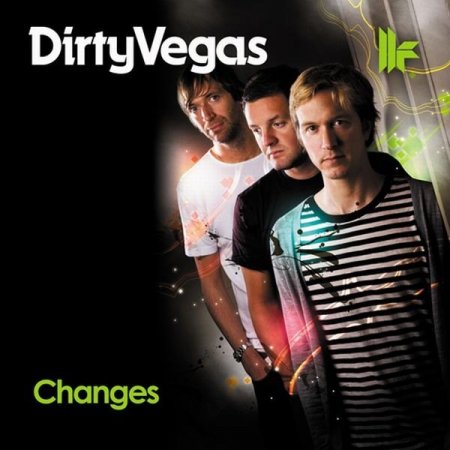 Dirty Vegas - Changes (TOOL052) WEB (2009)