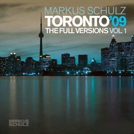 Toronto 09 (The Full Versions: Part 1) (2009)