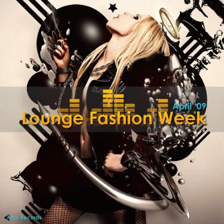 Lounge Fashion Week April'09 (2009)